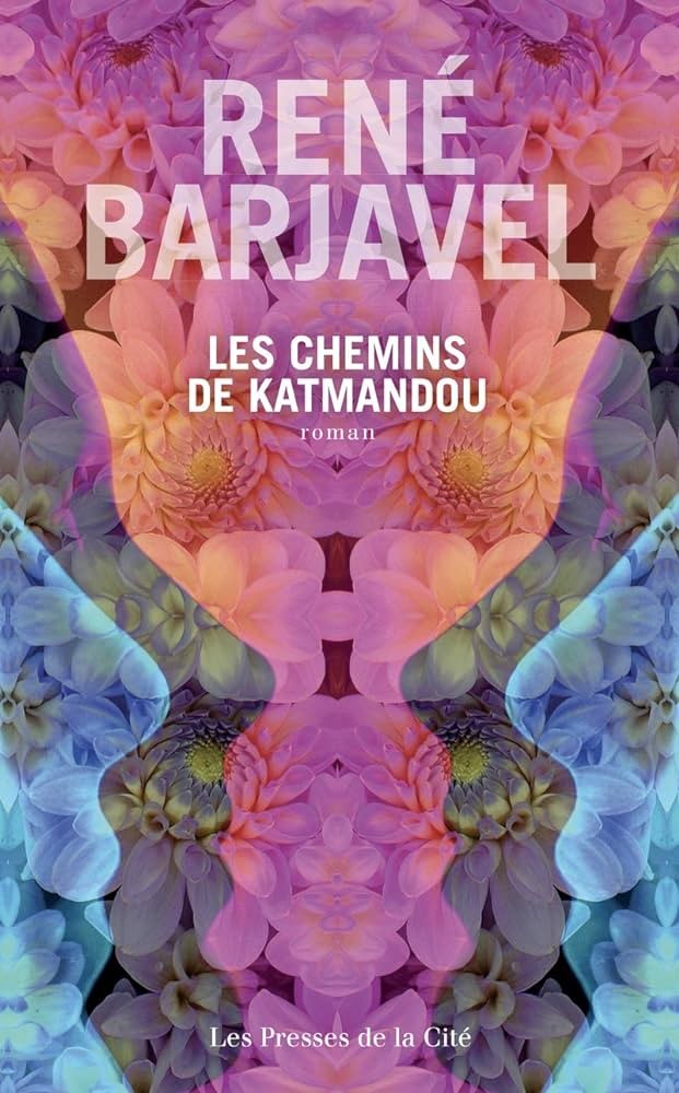 Les Chemins de Katmandou