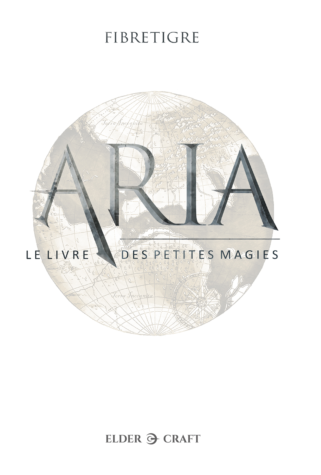 Le livre des petites Magies