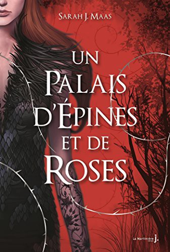 Un Palais d'Épines et de Roses