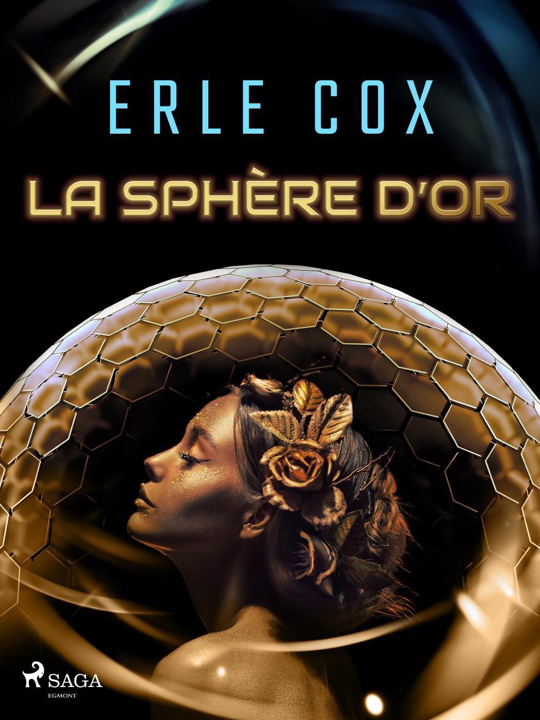 La Sphère d'or