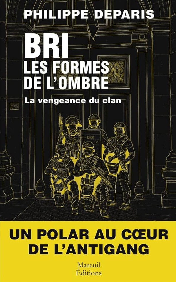 La vengeance du clan