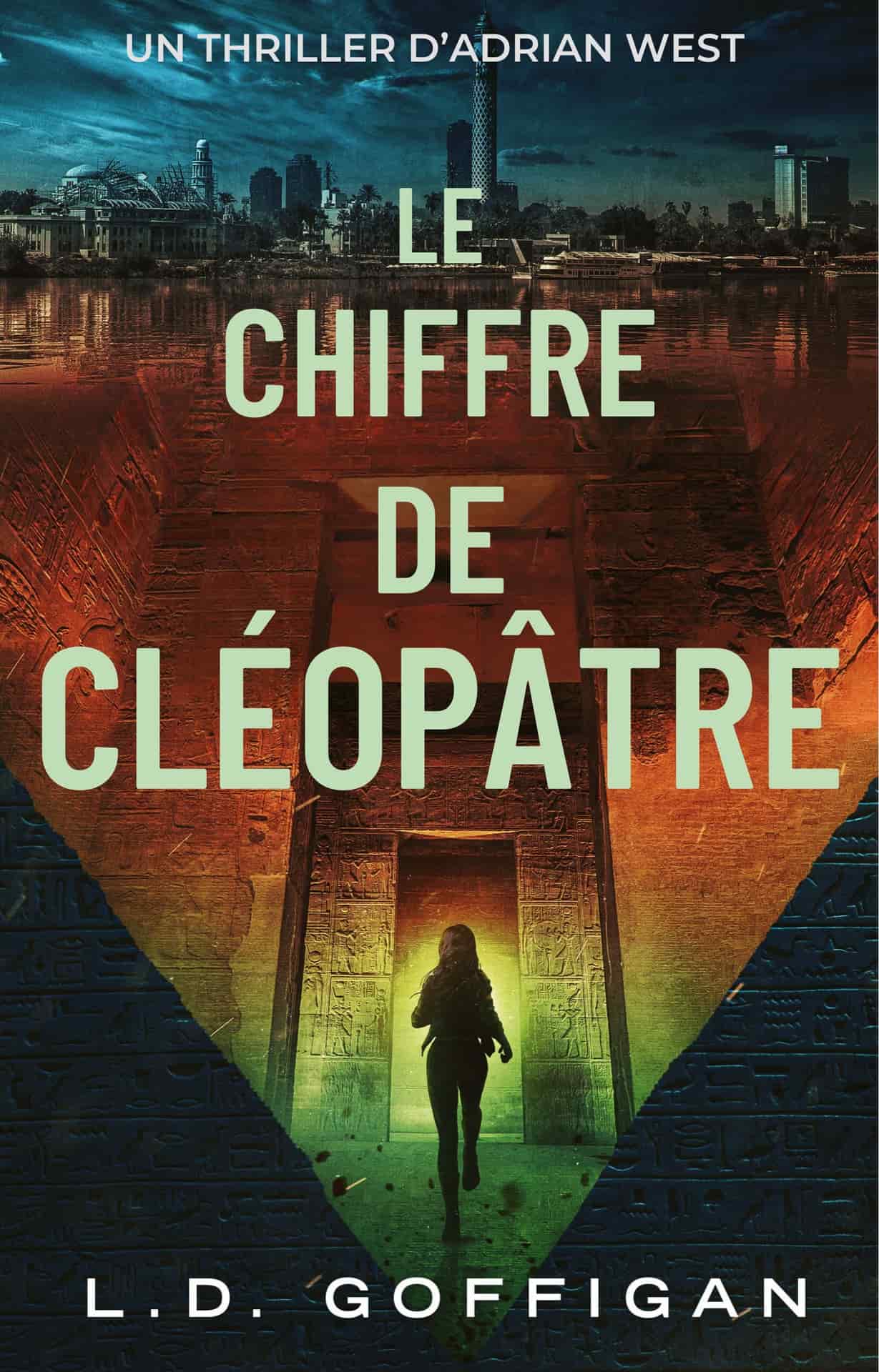 Le Chiffre de Cléopâtre