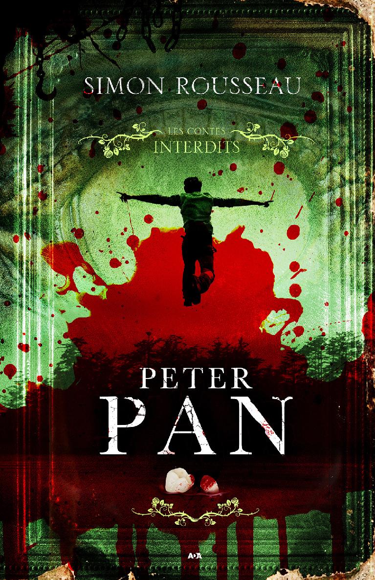 Peter Pan