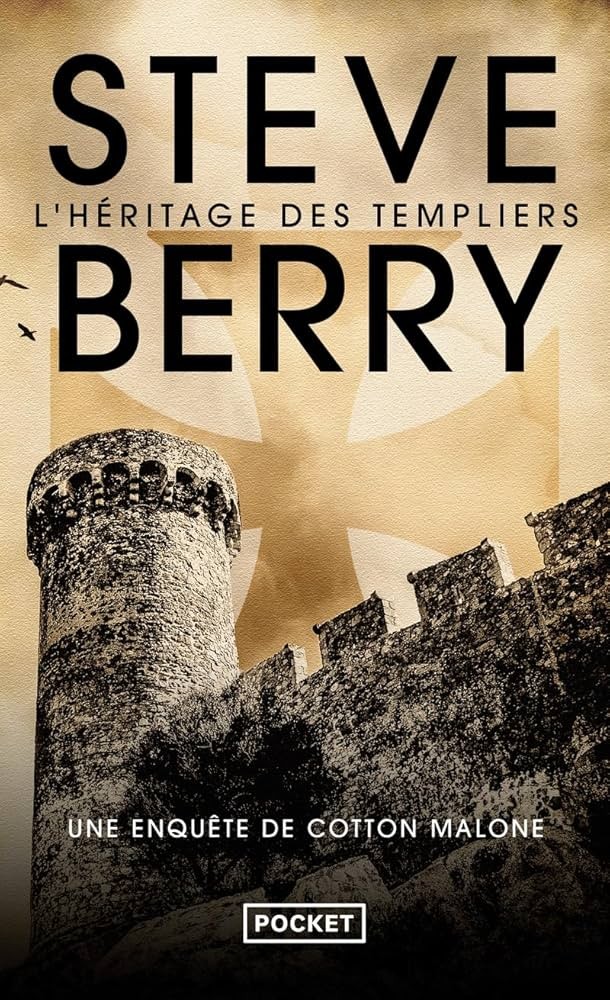 L'Héritage des Templiers