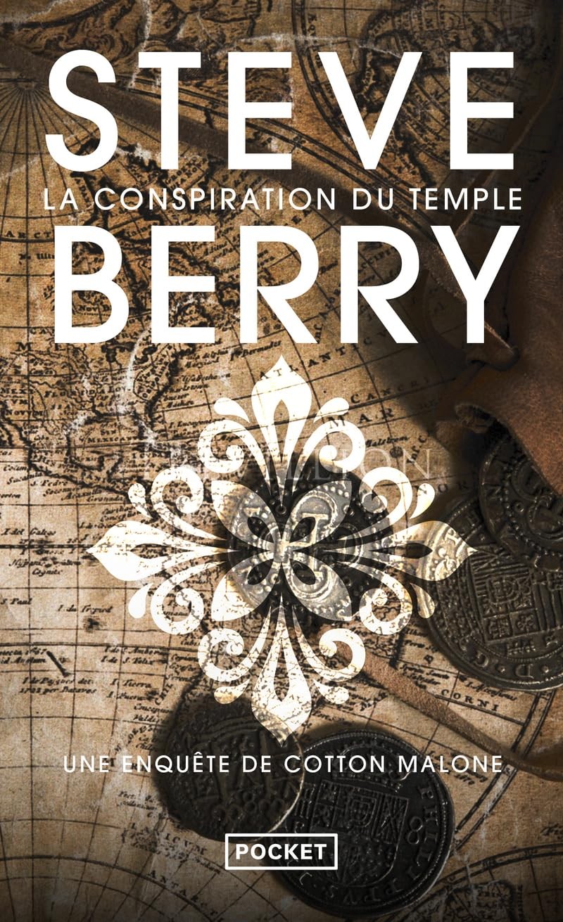 La Conspiration du Temple