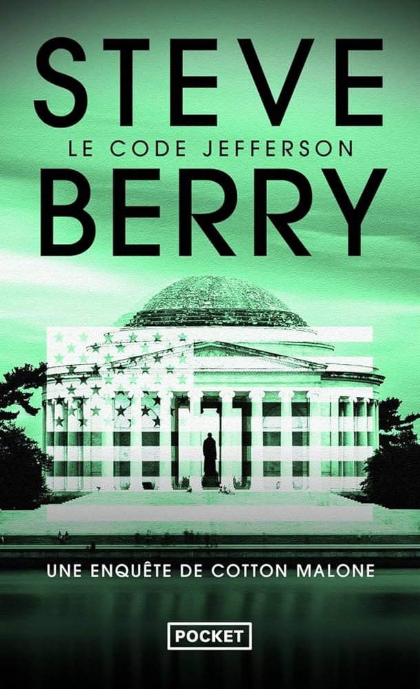 Le Code Jefferson