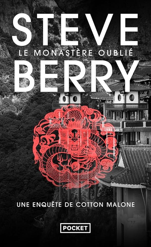 Le Monastère oublié