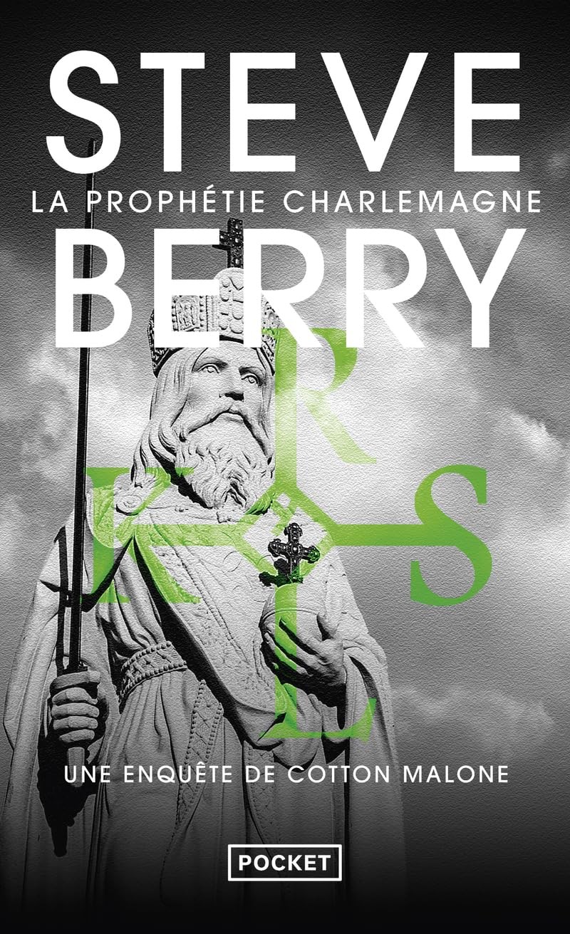 La Prophétie Charlemagne