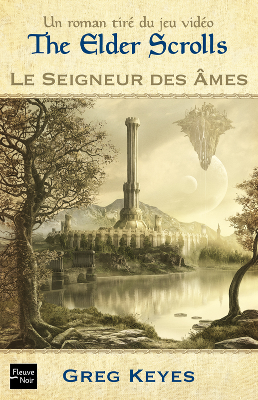 Le seigneur des âmes