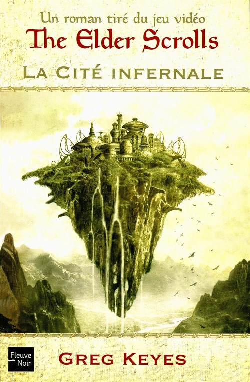 La cité infernale