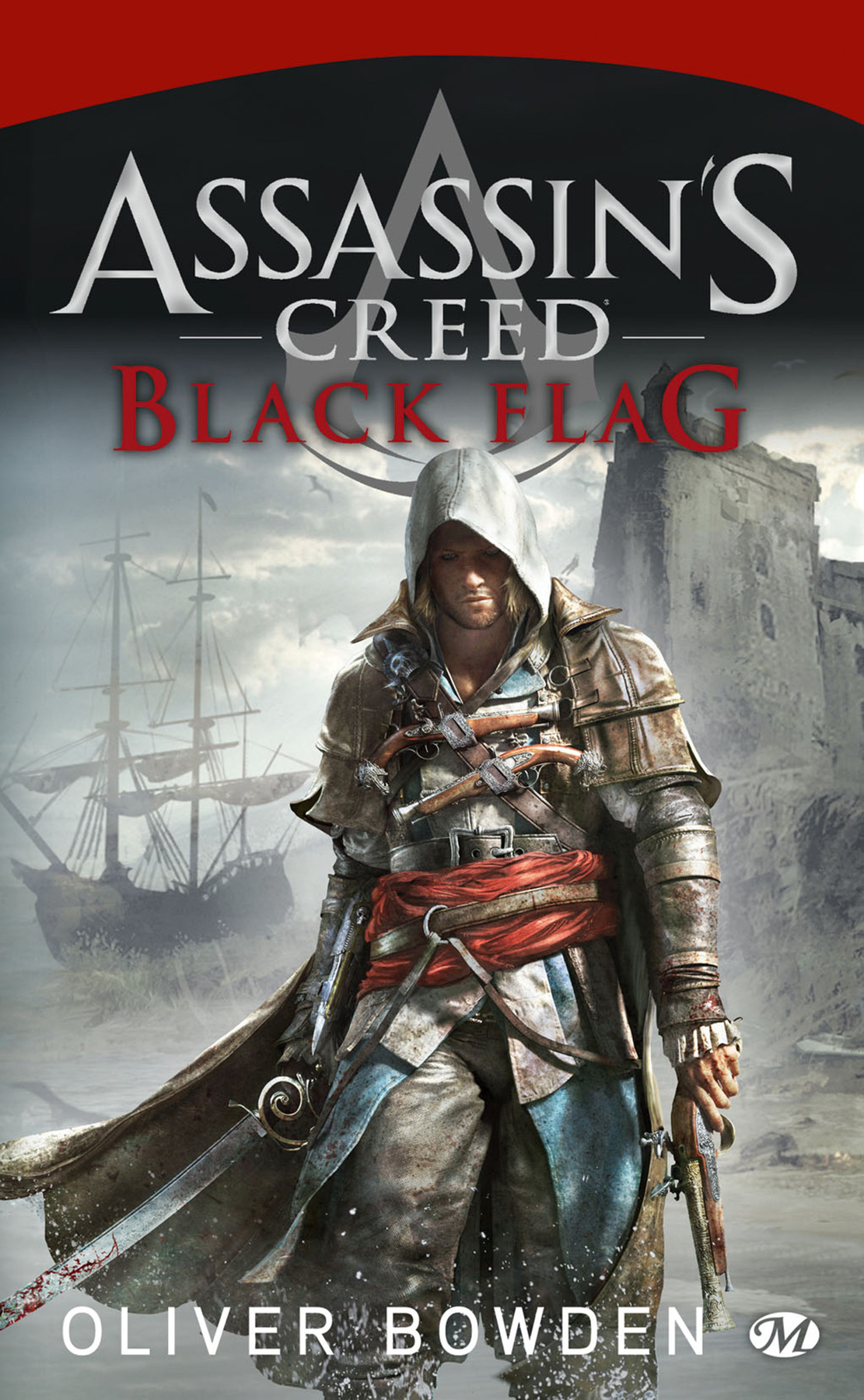 Black Flag