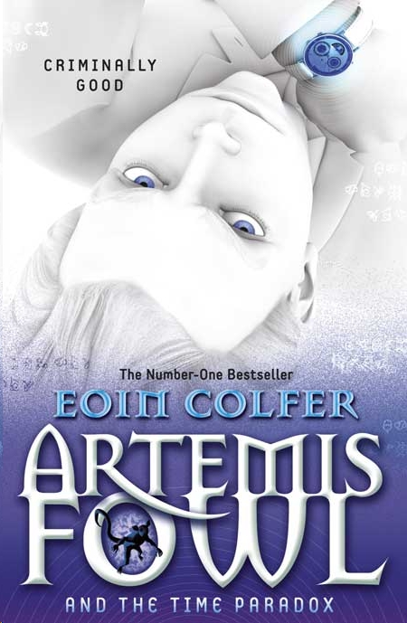 Le paradoxe du temps