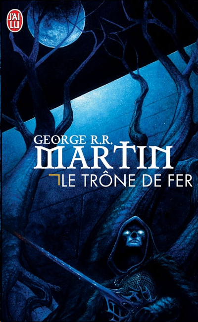 Le Trone de Fer