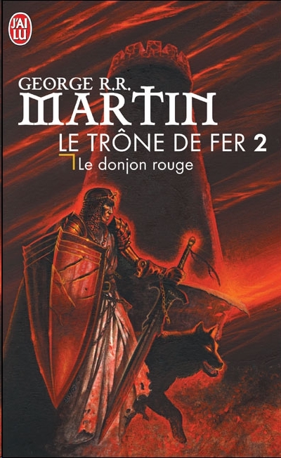 Le Donjon Rouge
