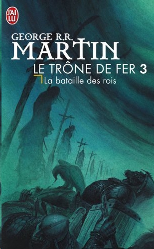 La Bataille des Rois