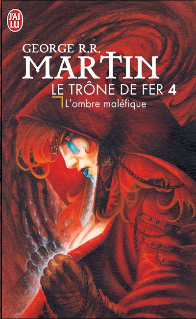 L'Ombre Maléfique