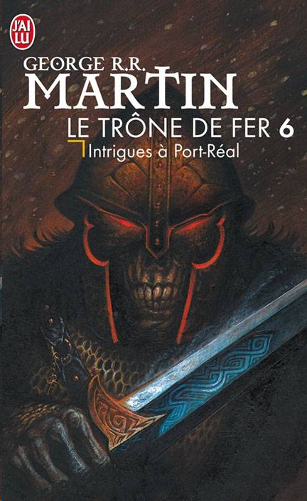 Intrigues à Port-Réal