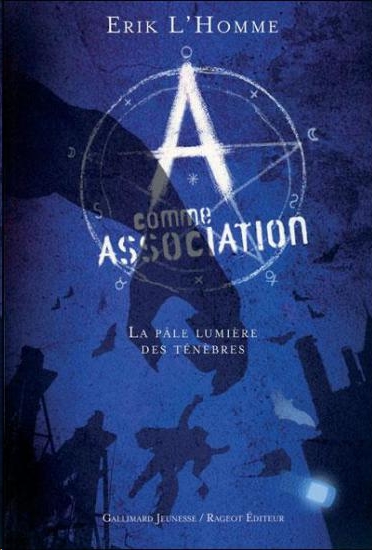 La Pâle Lumière des ténèbres