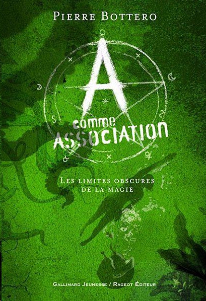 Les Limites obscures de la magie