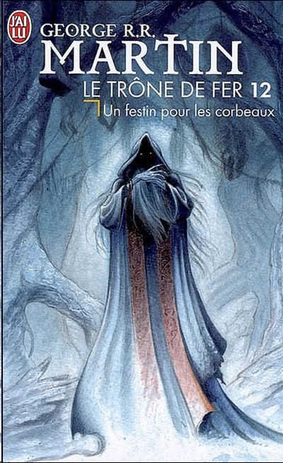 Un Festin pour les Corbeaux