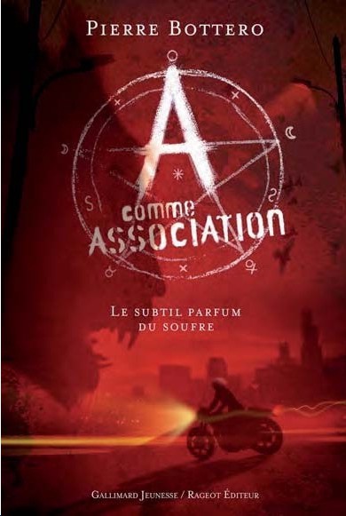 Le Subtil Parfum du soufre