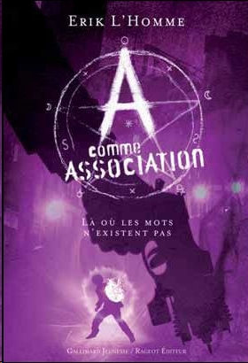 Là où les mots n'existent pas