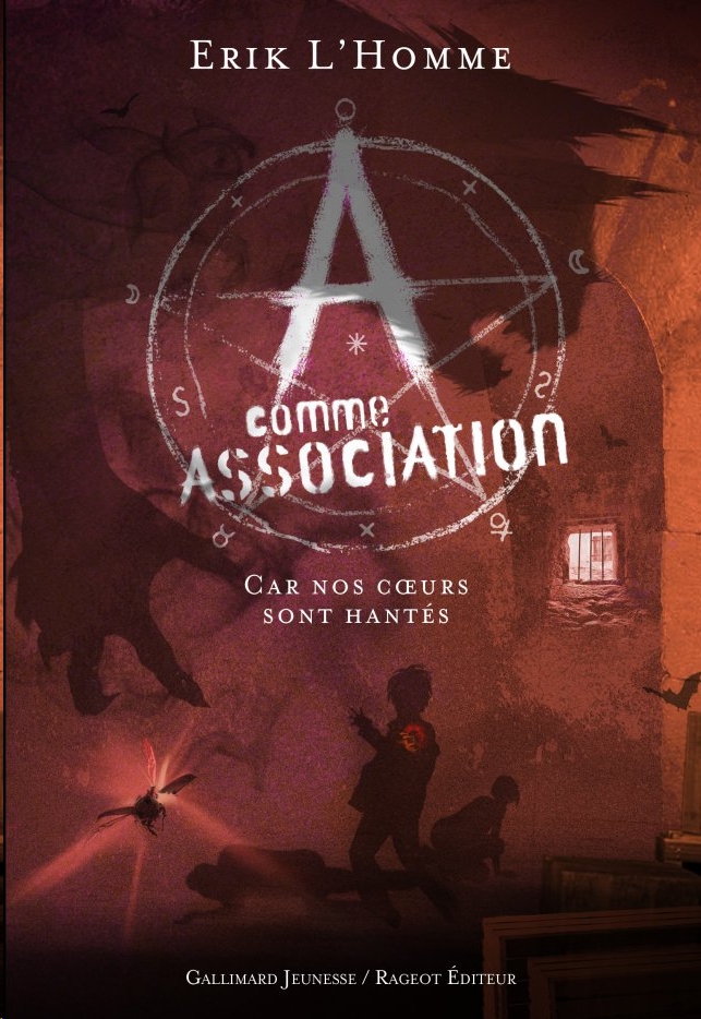 Car nos coeurs sont hantés