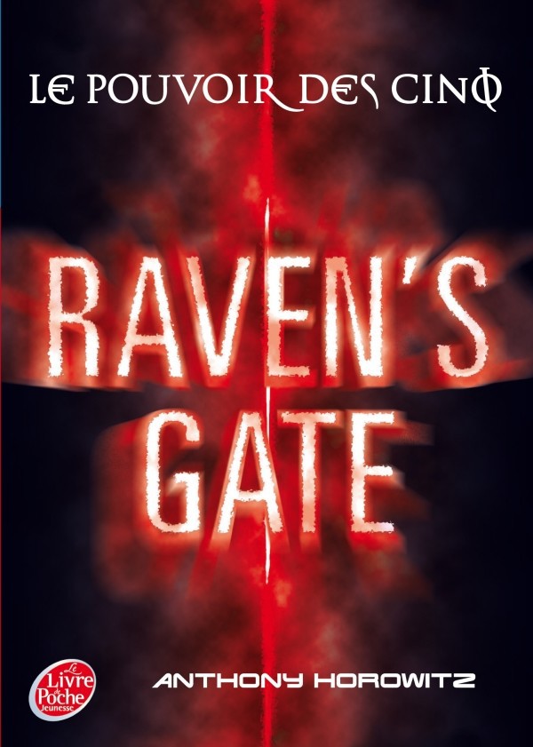 Raven's Gate