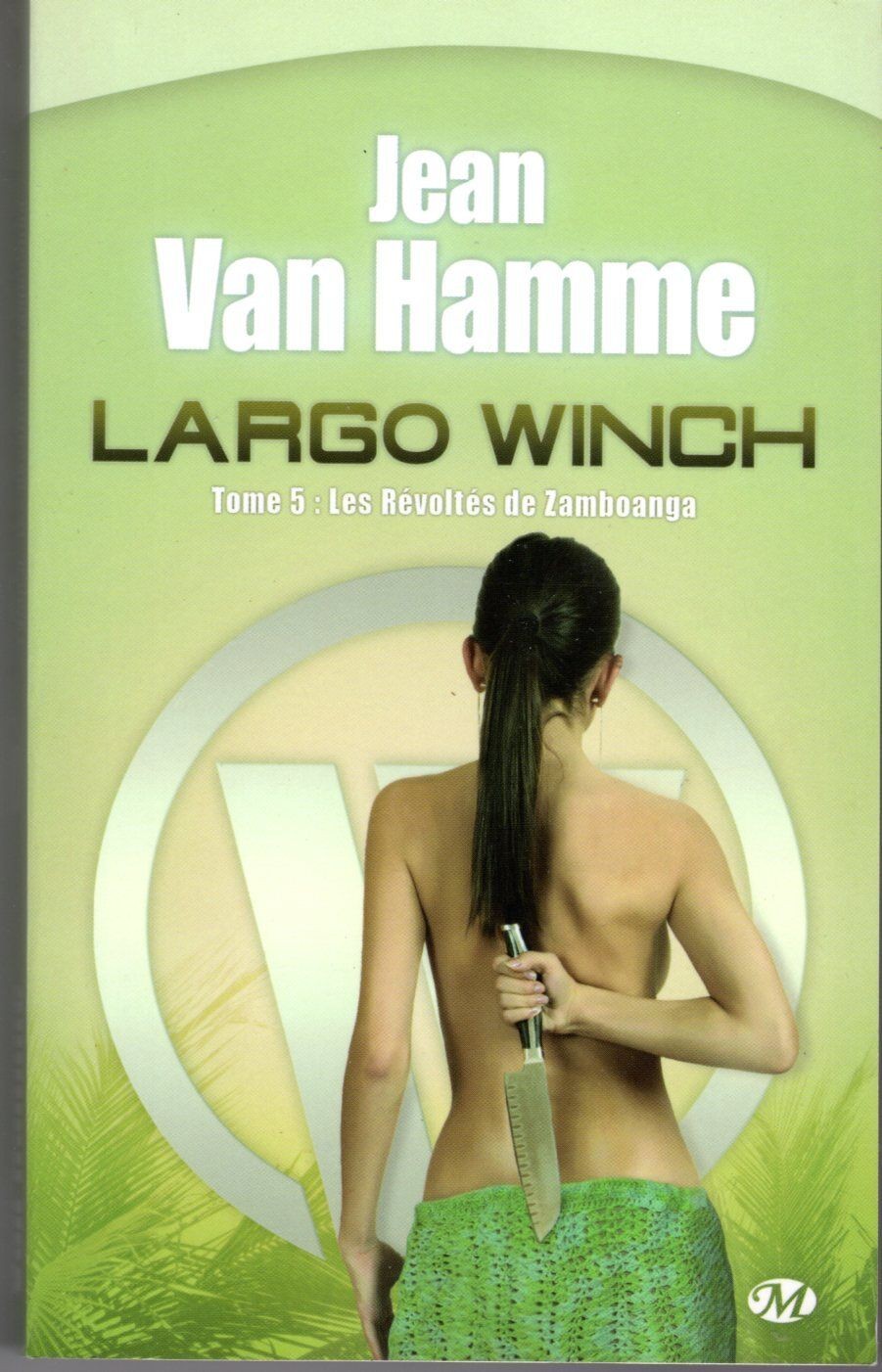 Les Révoltés de Zamboanga