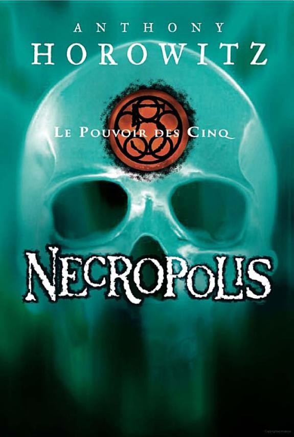 Necropolis