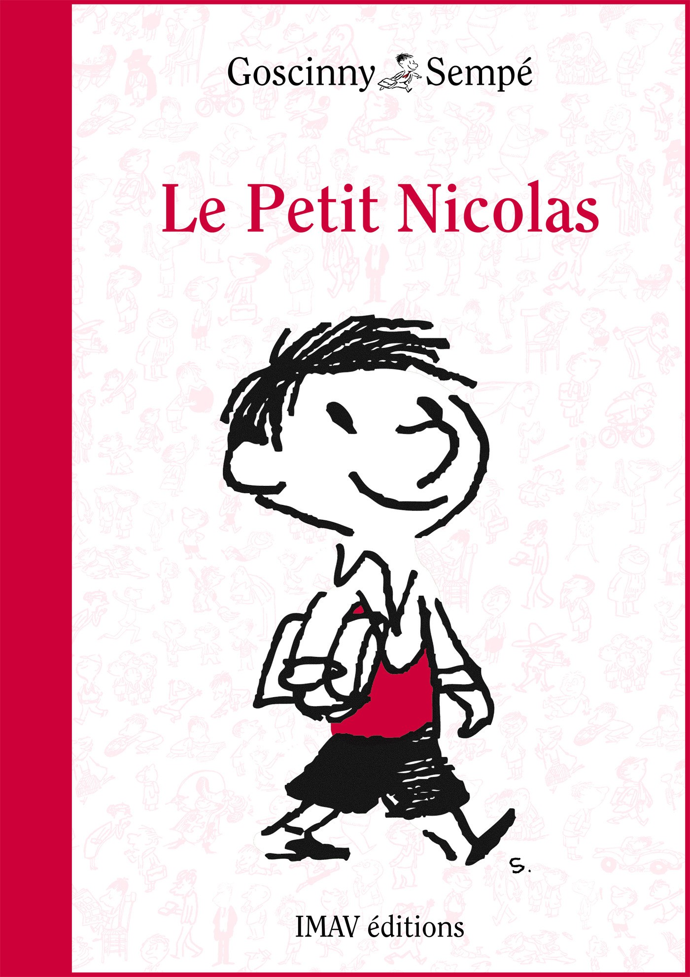 Le petit Nicolas