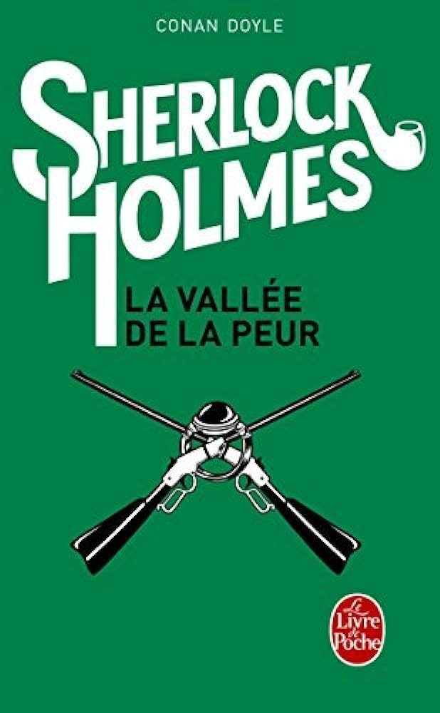 La vallée de la peur