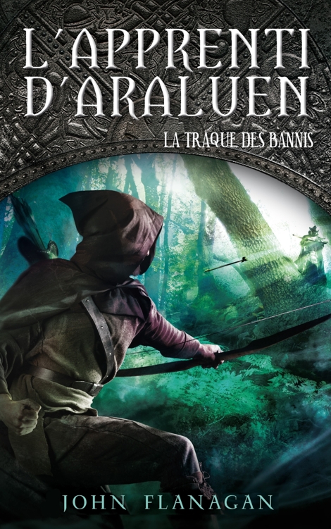 La traque des bannis