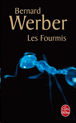 Les Fourmis