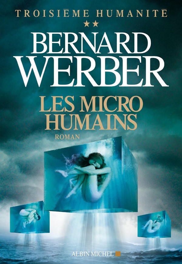 Les Micro-humains