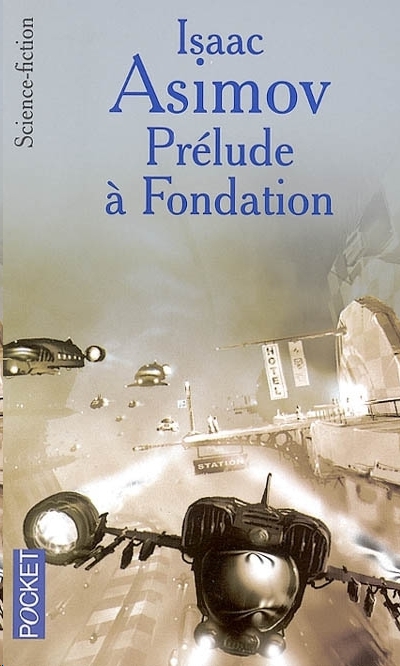 Prélude a Fondation