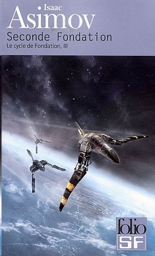 Seconde Fondation