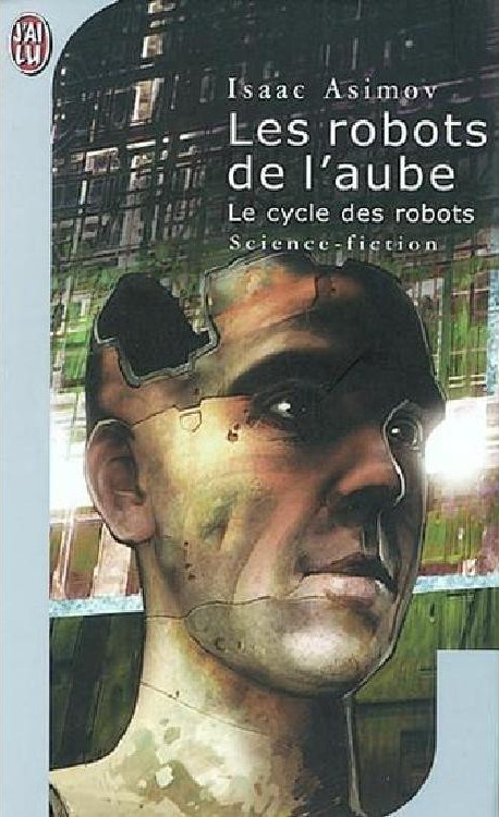 Les robots de l'aube