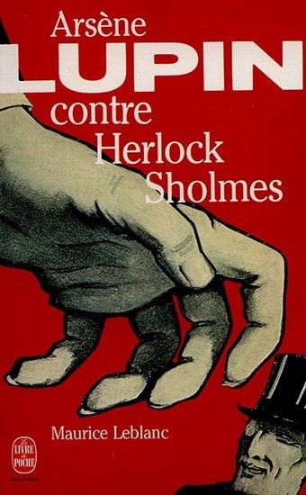 Arsène Lupin contre Herlock Sholmès