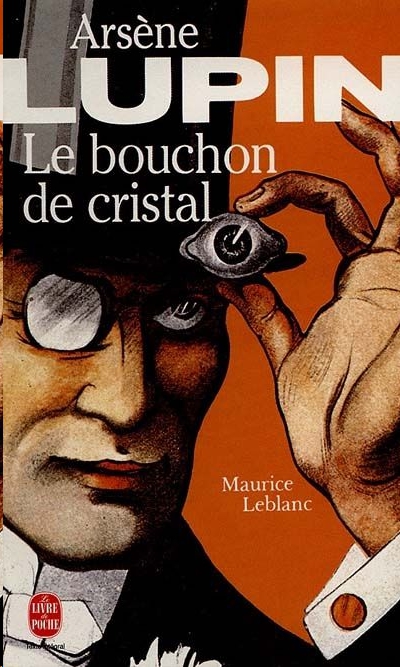 Le Bouchon de cristal