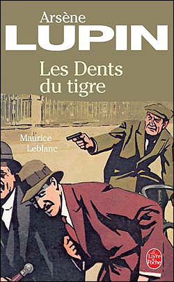 Les Dents du tigre