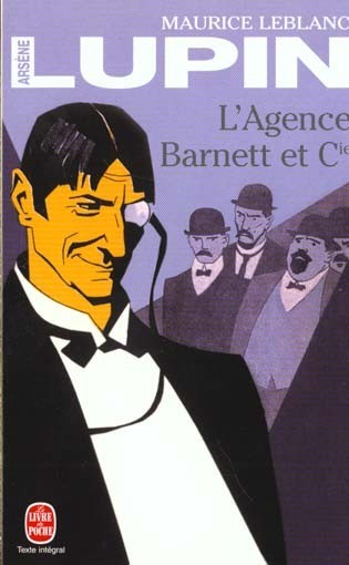 L'Agence Barnett et Cie