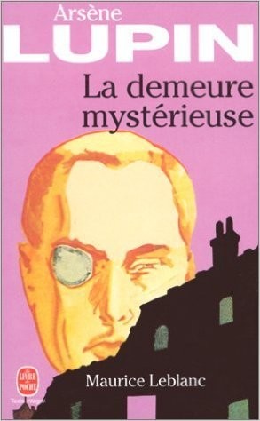 La Demeure mystérieuse