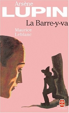 La Barre-y-va