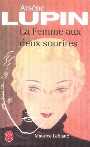 La Femme aux deux sourires
