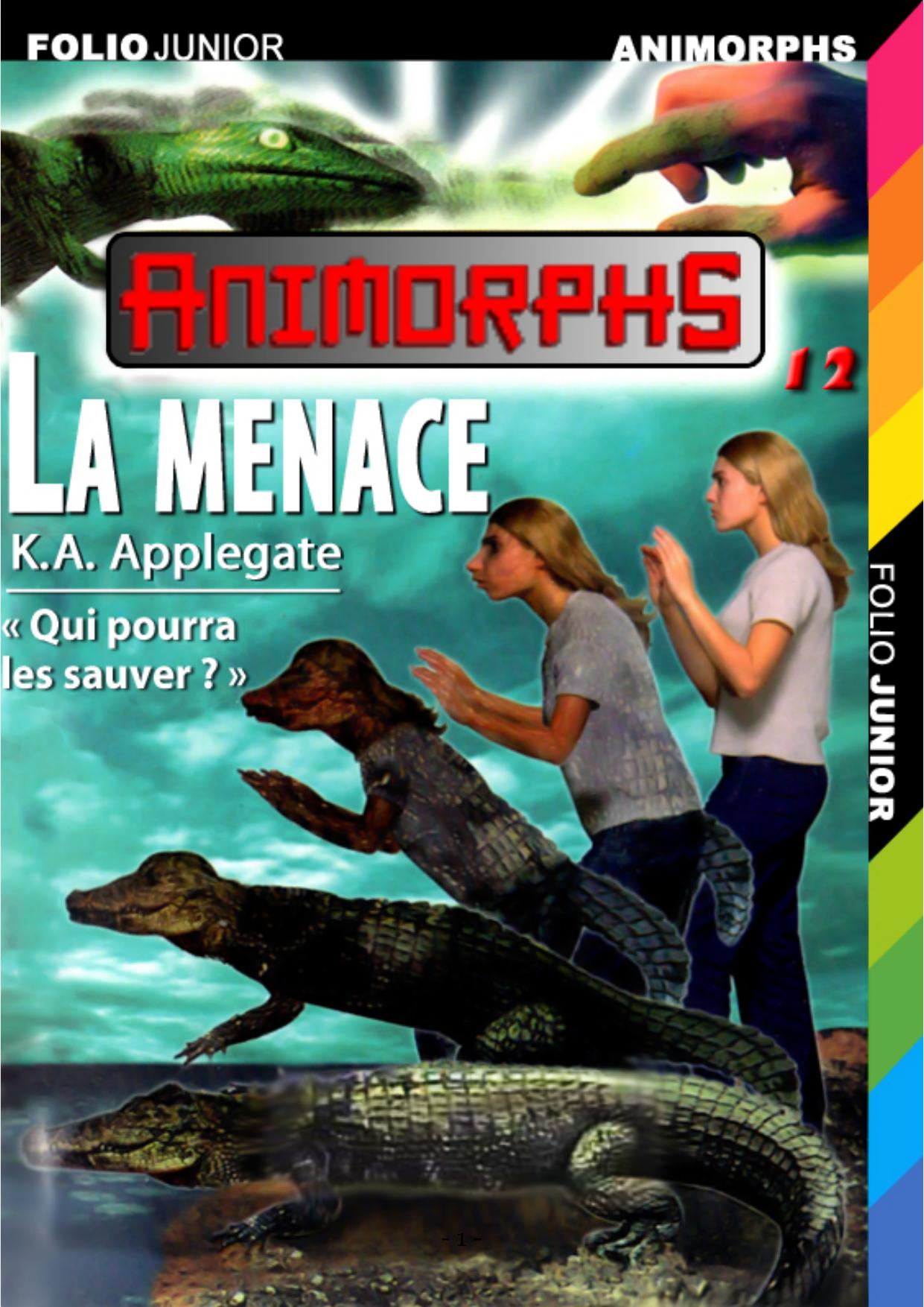 La Menace