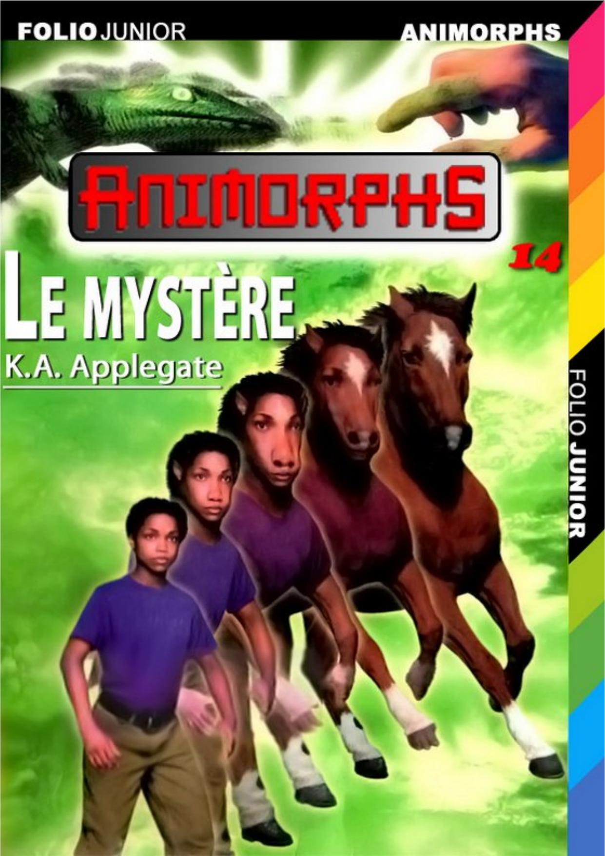Le Mystere