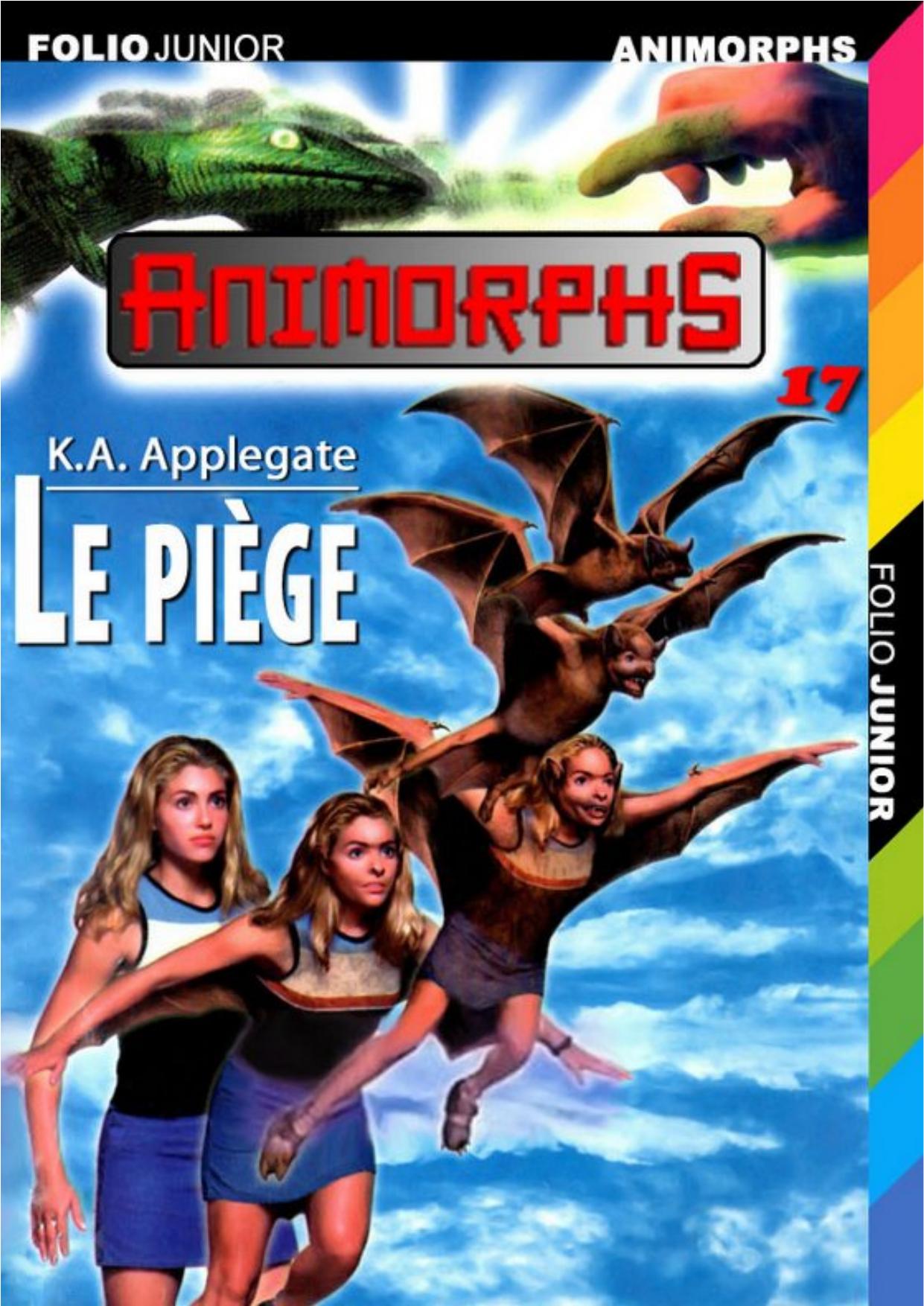Le Piège