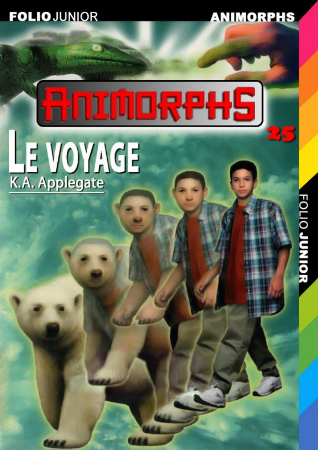 Le Voyage