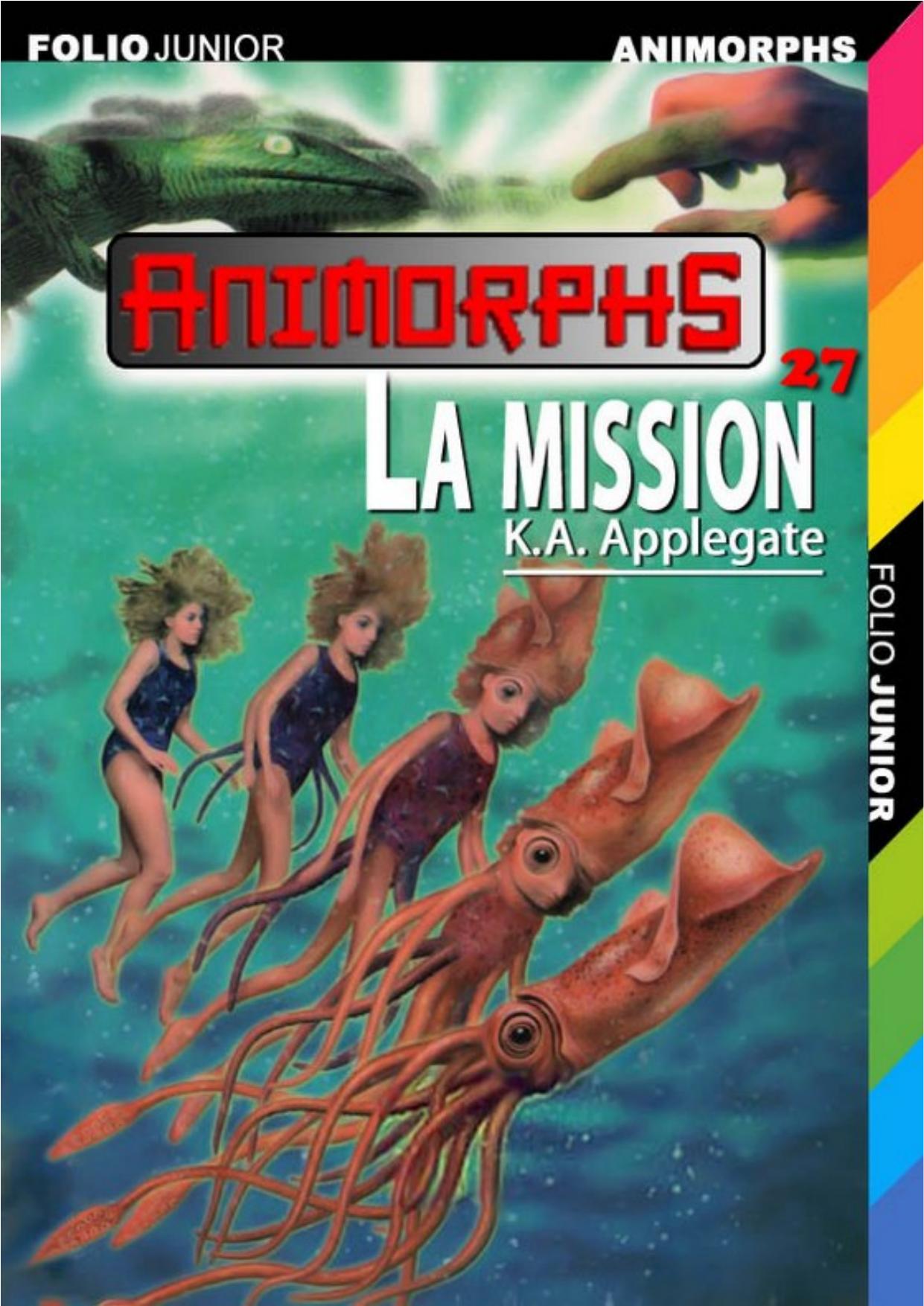 La Mission